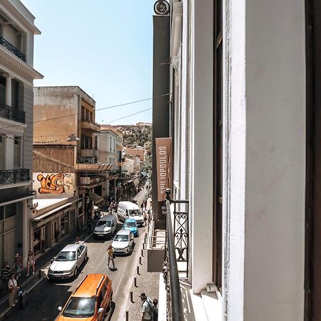 Hotel Athens Icon Collection Exterior foto