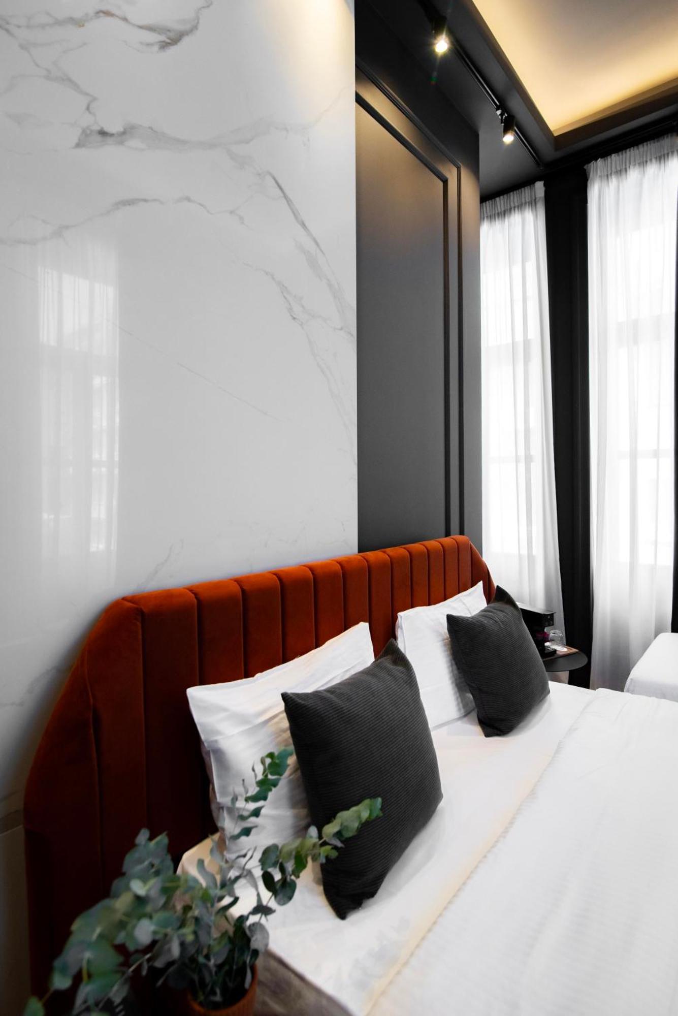 Hotel Athens Icon Collection Exterior foto