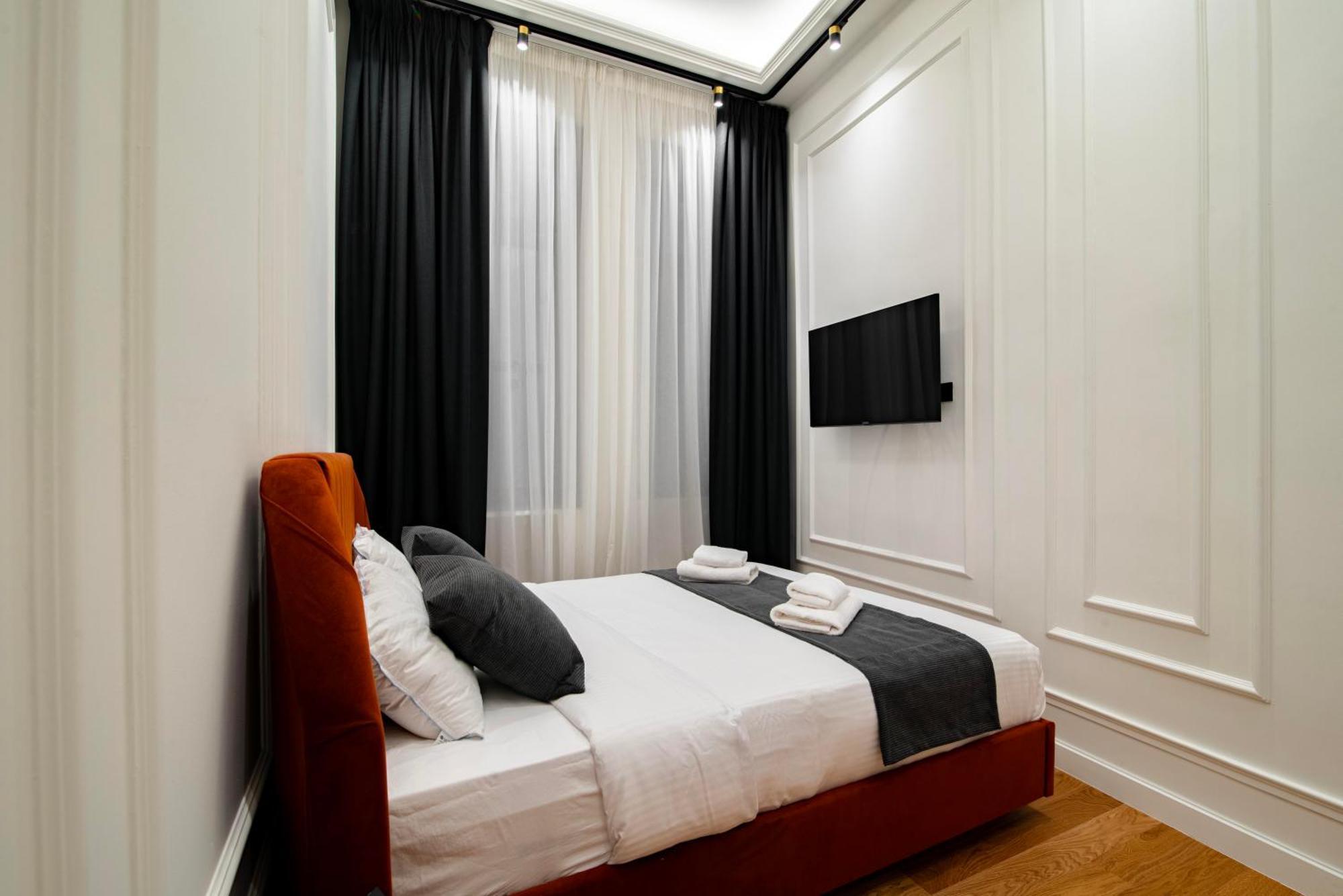 Hotel Athens Icon Collection Exterior foto