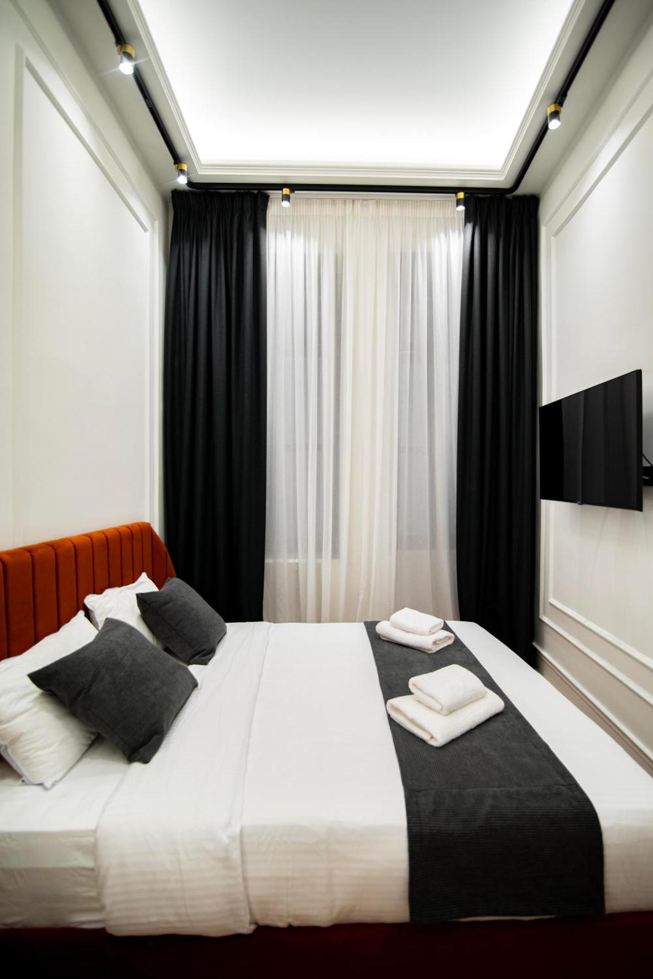 Hotel Athens Icon Collection Exterior foto