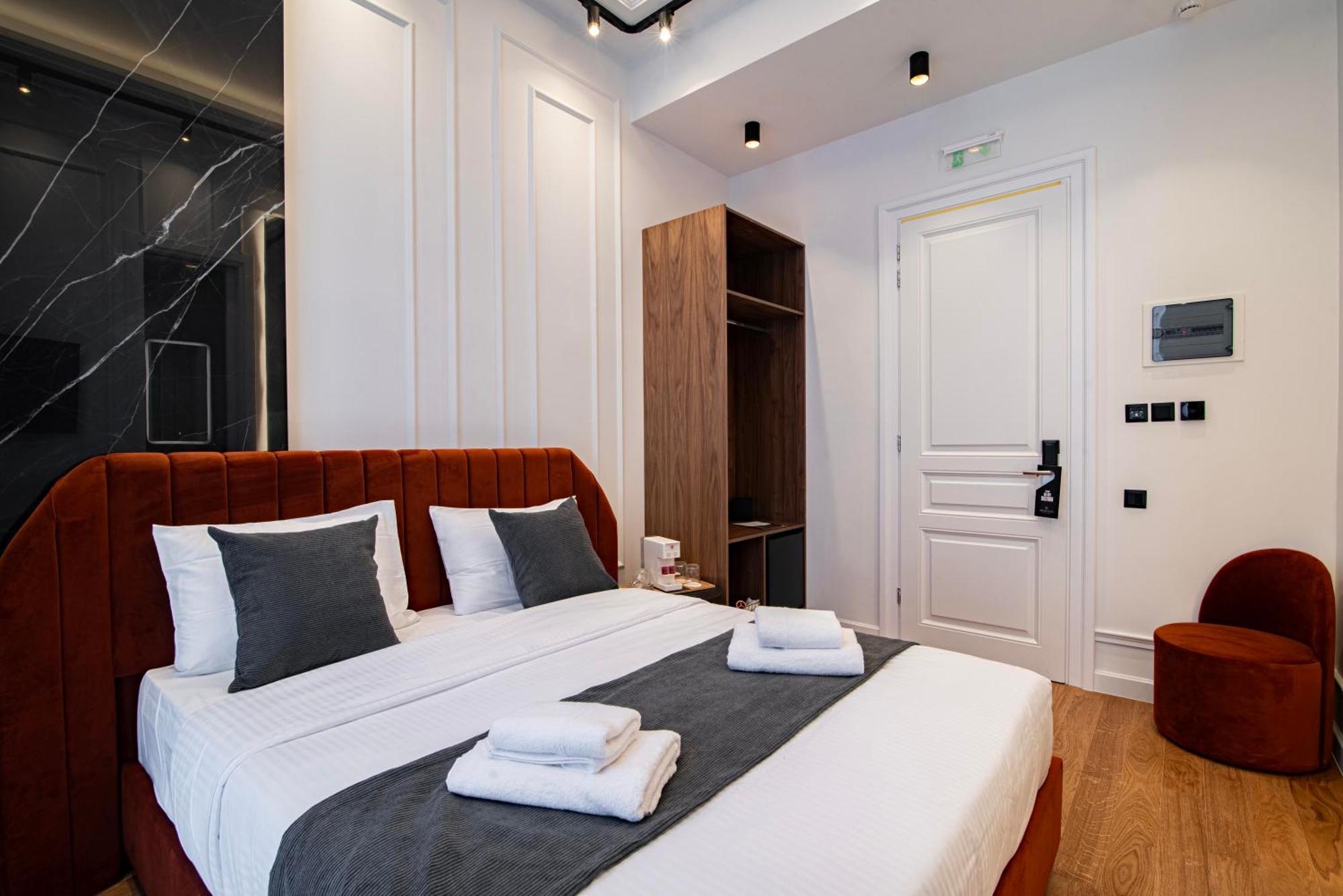 Hotel Athens Icon Collection Exterior foto